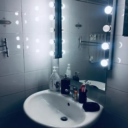 Apartamento Colosseo