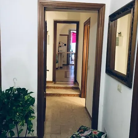 Colosseo Apartamento *
