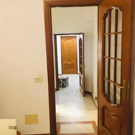 Colosseo Apartamento