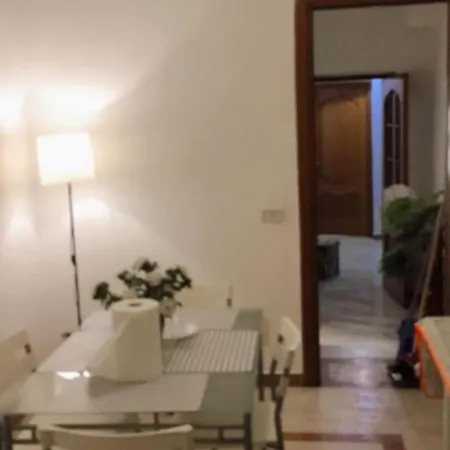 Colosseo Apartamento *