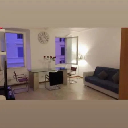 Colosseo Apartamento *