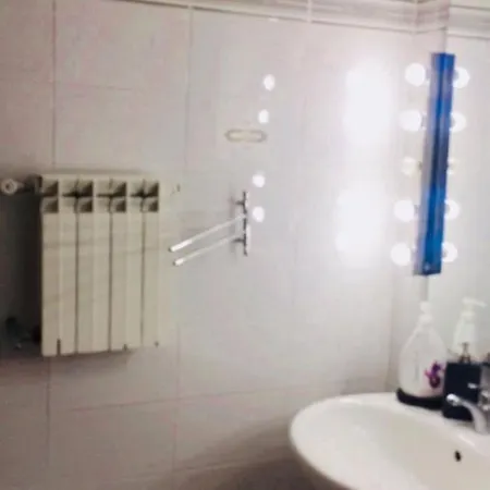 Apartamento Colosseo