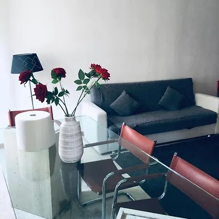 Colosseo Apartamento Roma